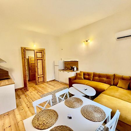 Skyler Vintage Apartments Płowdiw Zewnętrze zdjęcie