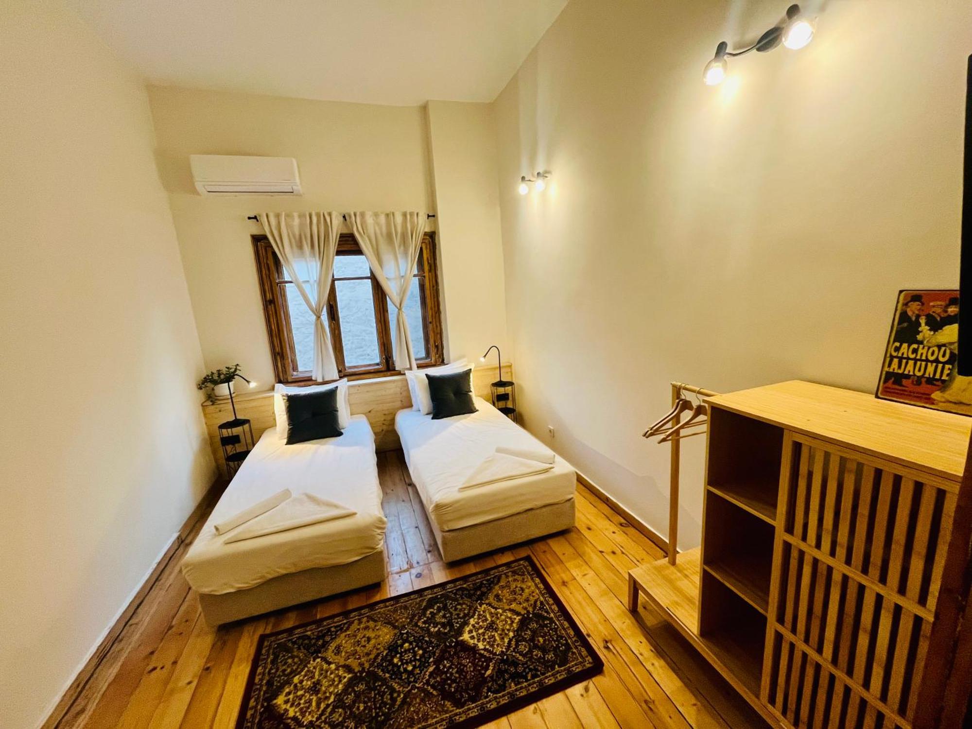 Skyler Vintage Apartments Płowdiw Zewnętrze zdjęcie