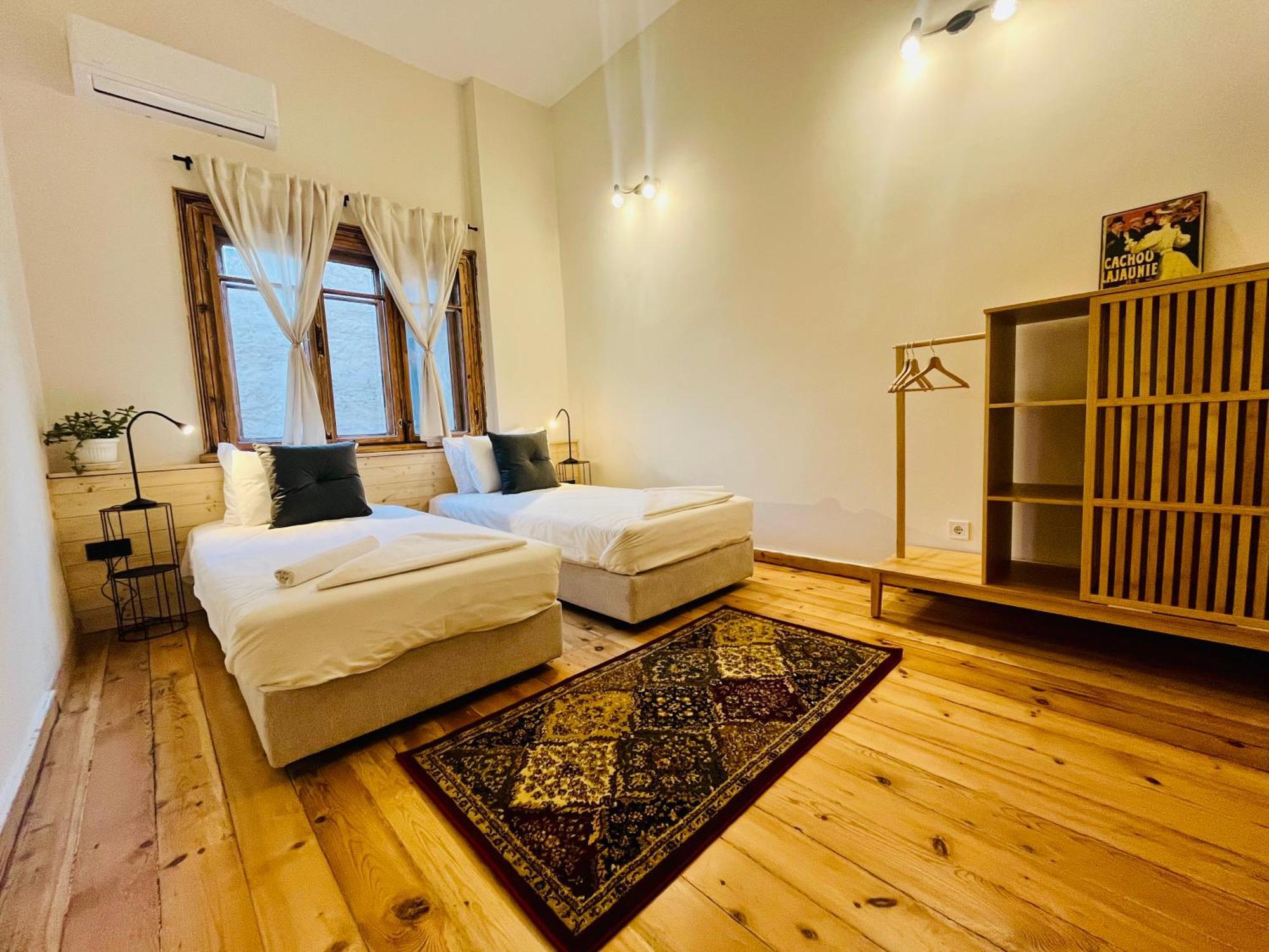 Skyler Vintage Apartments Płowdiw Zewnętrze zdjęcie