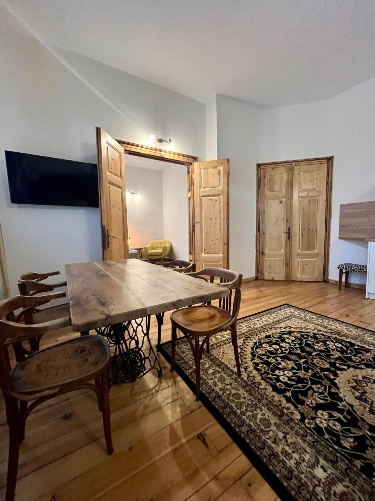 Skyler Vintage Apartments Płowdiw Zewnętrze zdjęcie