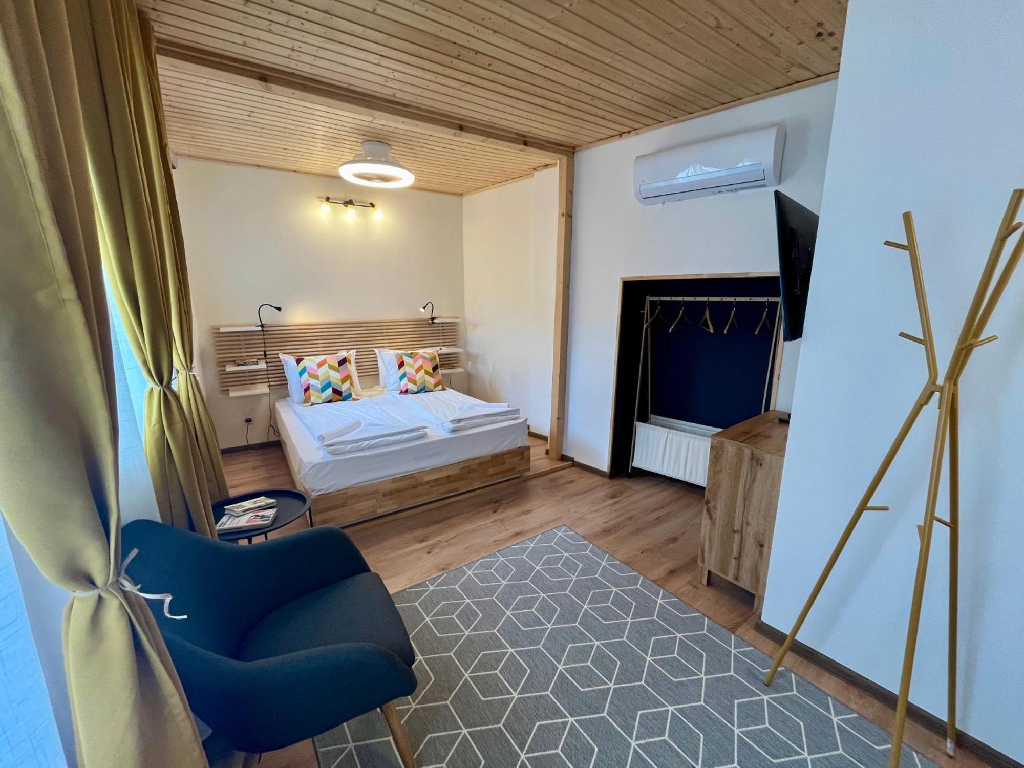 Skyler Vintage Apartments Płowdiw Zewnętrze zdjęcie