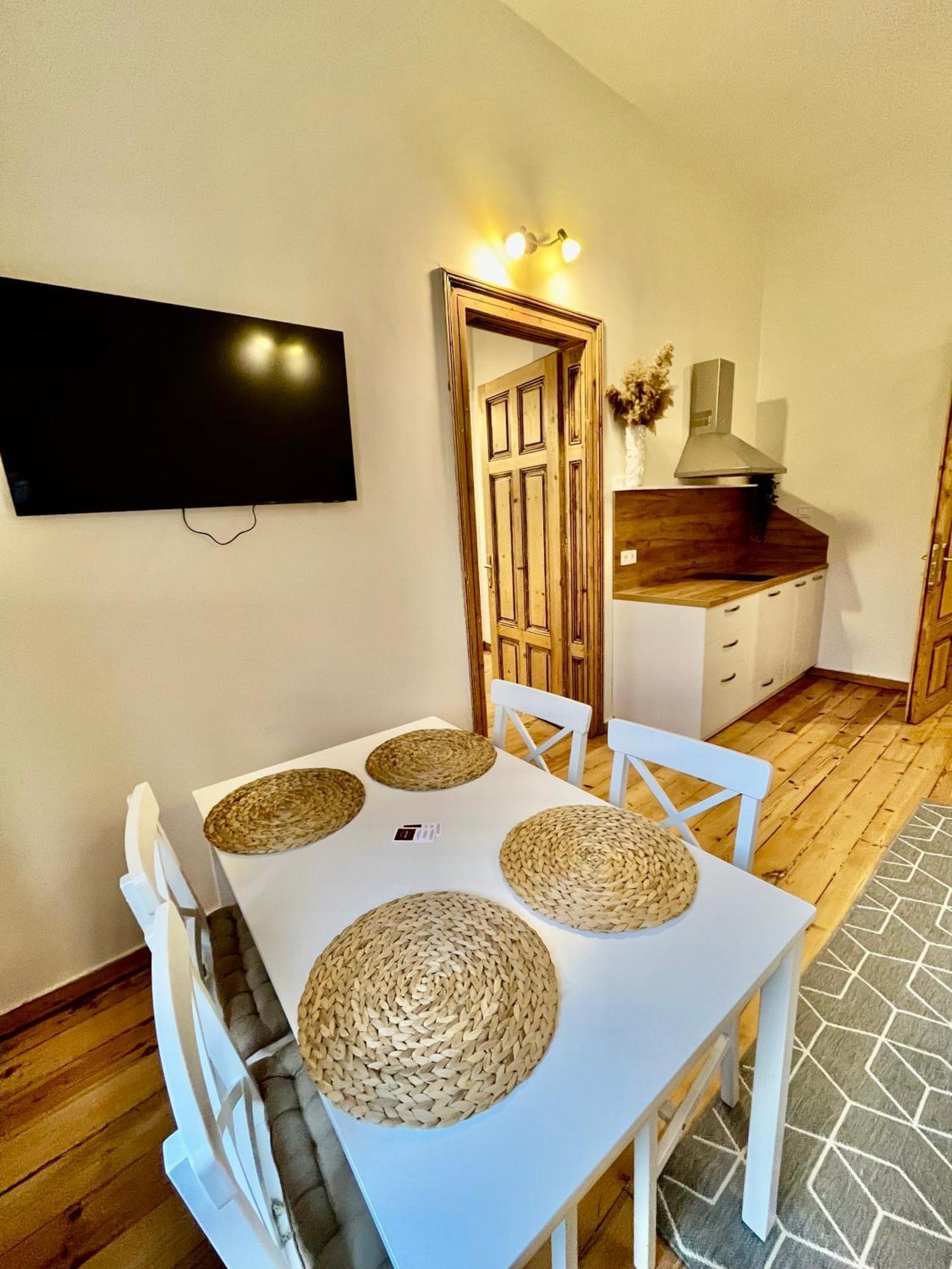 Skyler Vintage Apartments Płowdiw Zewnętrze zdjęcie