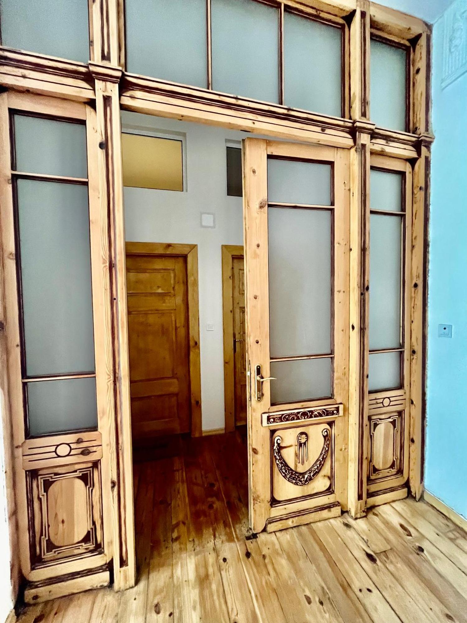 Skyler Vintage Apartments Płowdiw Zewnętrze zdjęcie