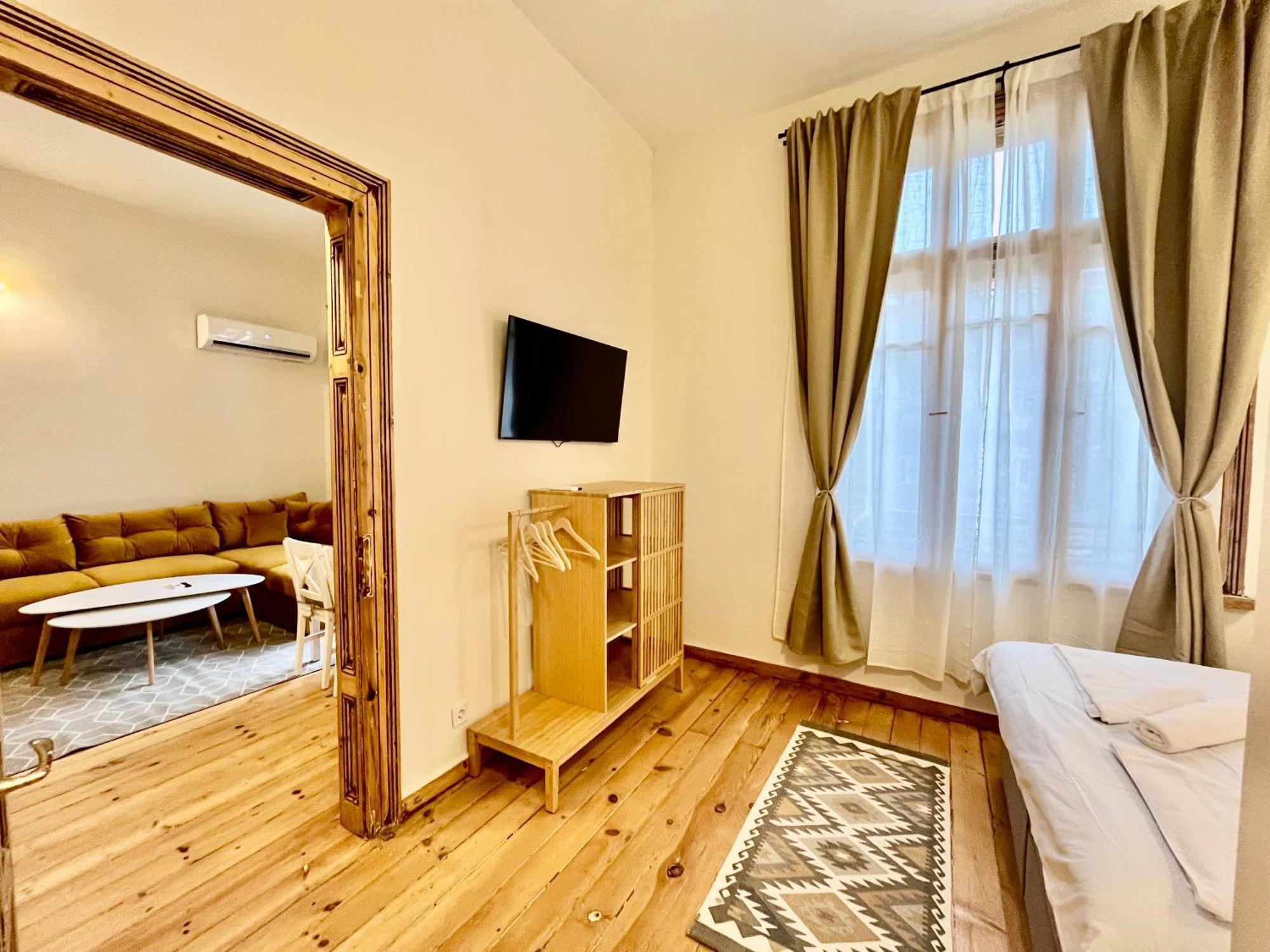 Skyler Vintage Apartments Płowdiw Zewnętrze zdjęcie
