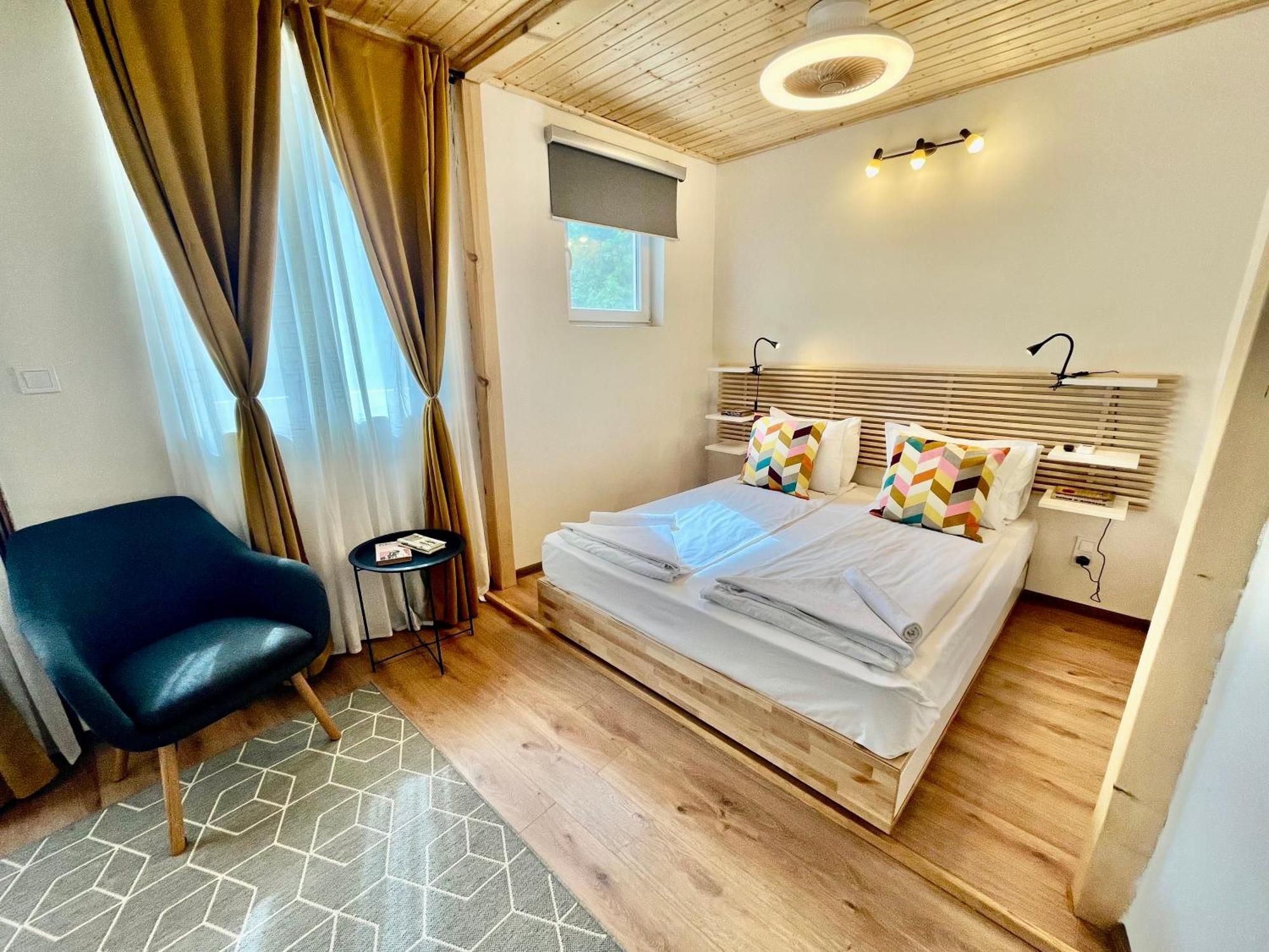 Skyler Vintage Apartments Płowdiw Zewnętrze zdjęcie